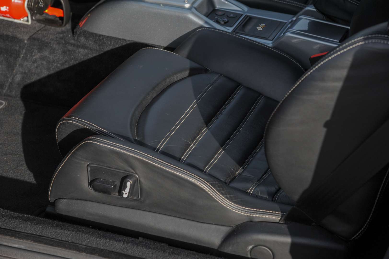 Ferrari 360 Modena - 2004 - Joinsteer - #16