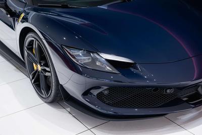 Ferrari 296 GTB -  - Joinsteer - #2