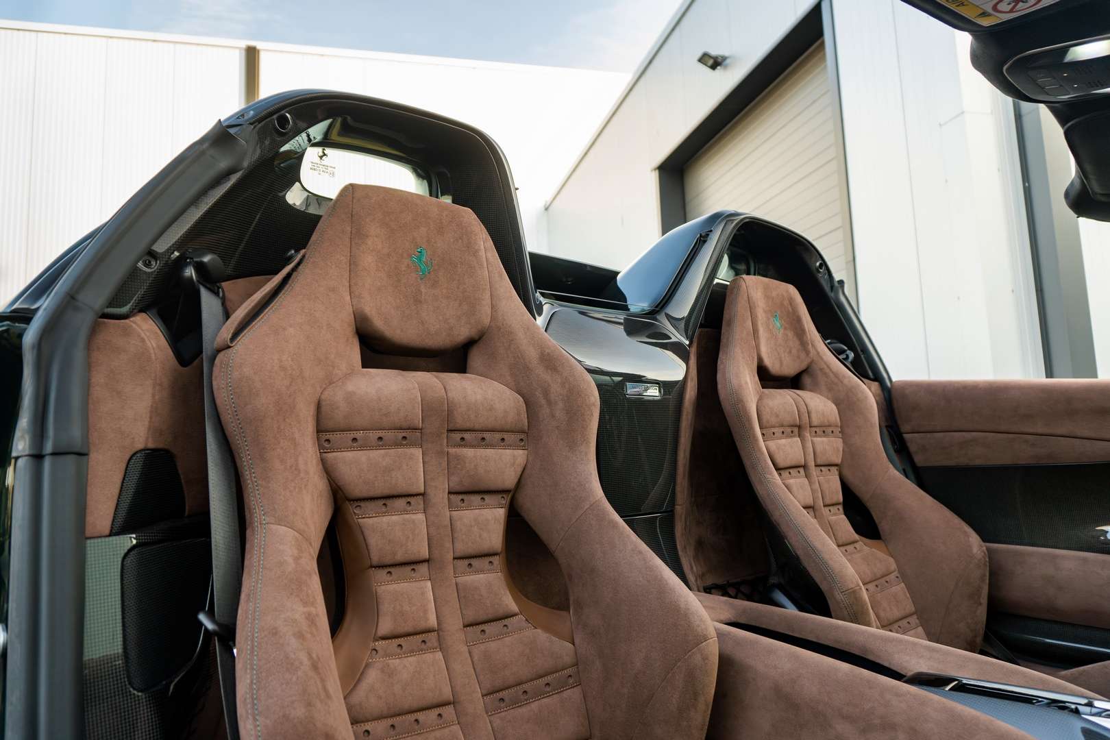 Ferrari 812 Competizione - 2023 - Joinsteer - #4