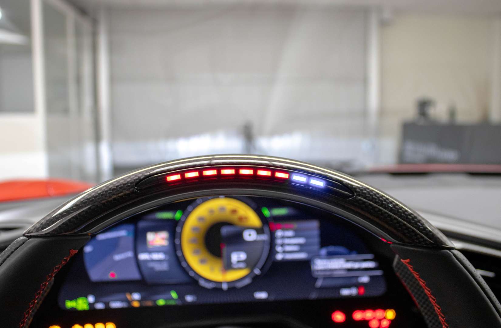 Ferrari SF90 Stradale - 2022 - Joinsteer - #22