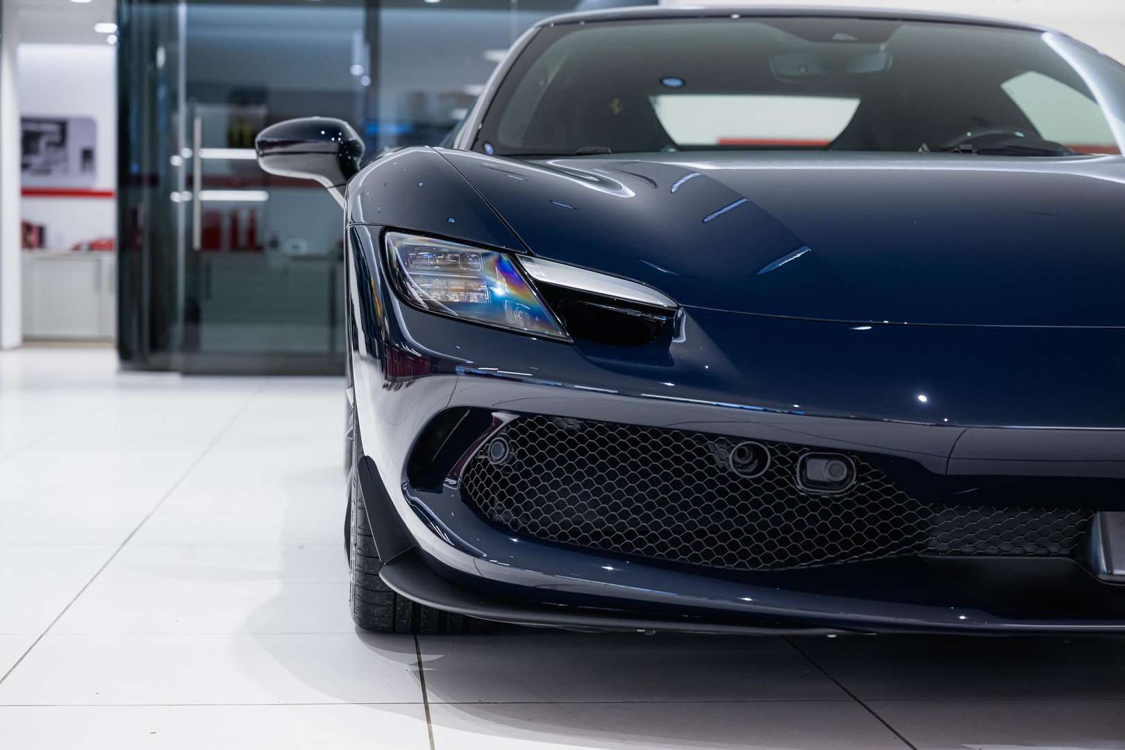 Ferrari 296 GTB - 2025 - Joinsteer - #4