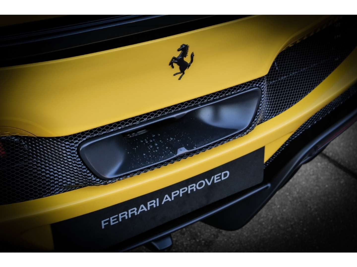 Ferrari 296 GTB - 2025 - Joinsteer - #13