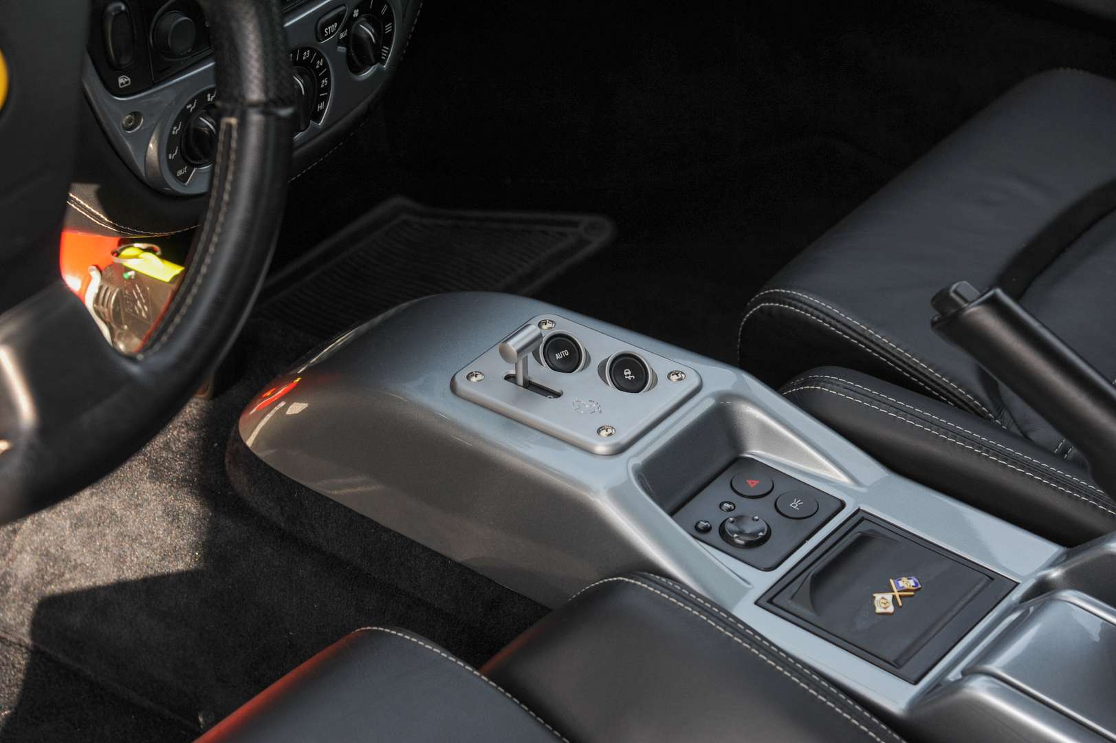 Ferrari 360 Modena - 2004 - Joinsteer - #17