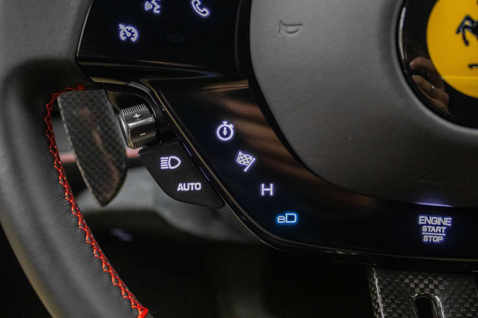 Ferrari SF90 Stradale - 2022 - Joinsteer - #23