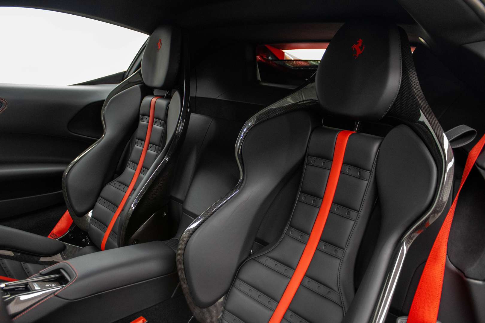 Ferrari SF90 Stradale - 2022 - Joinsteer - #24