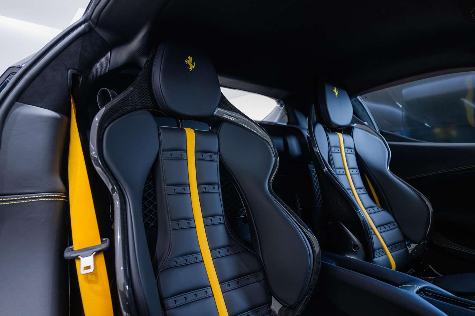 Ferrari 296 GTB - 2025 - Joinsteer - #7