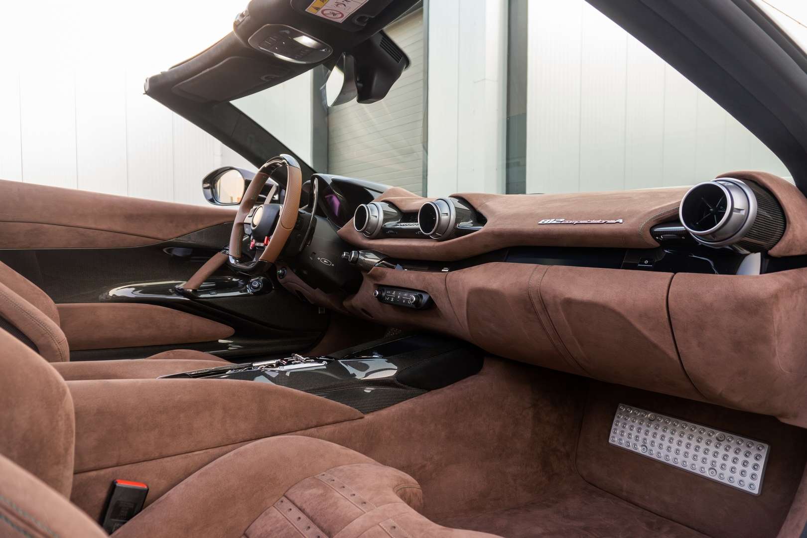 Ferrari 812 Competizione - 2023 - Joinsteer - #5