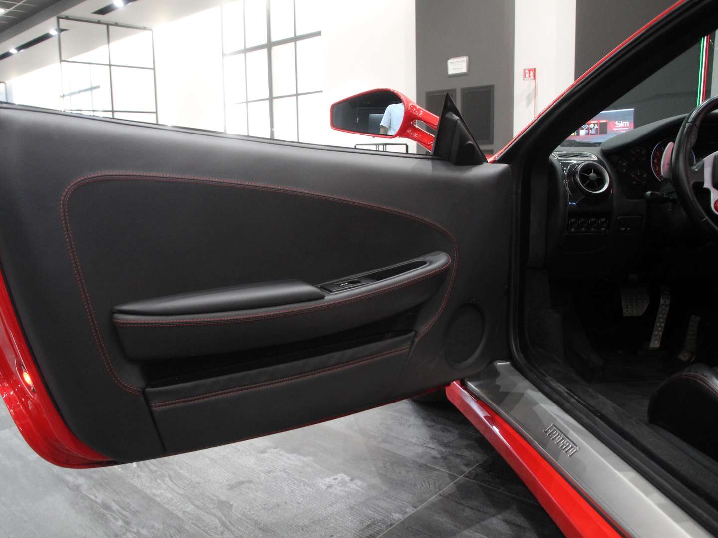 Ferrari F430 Spider - 2006 - Joinsteer - #9