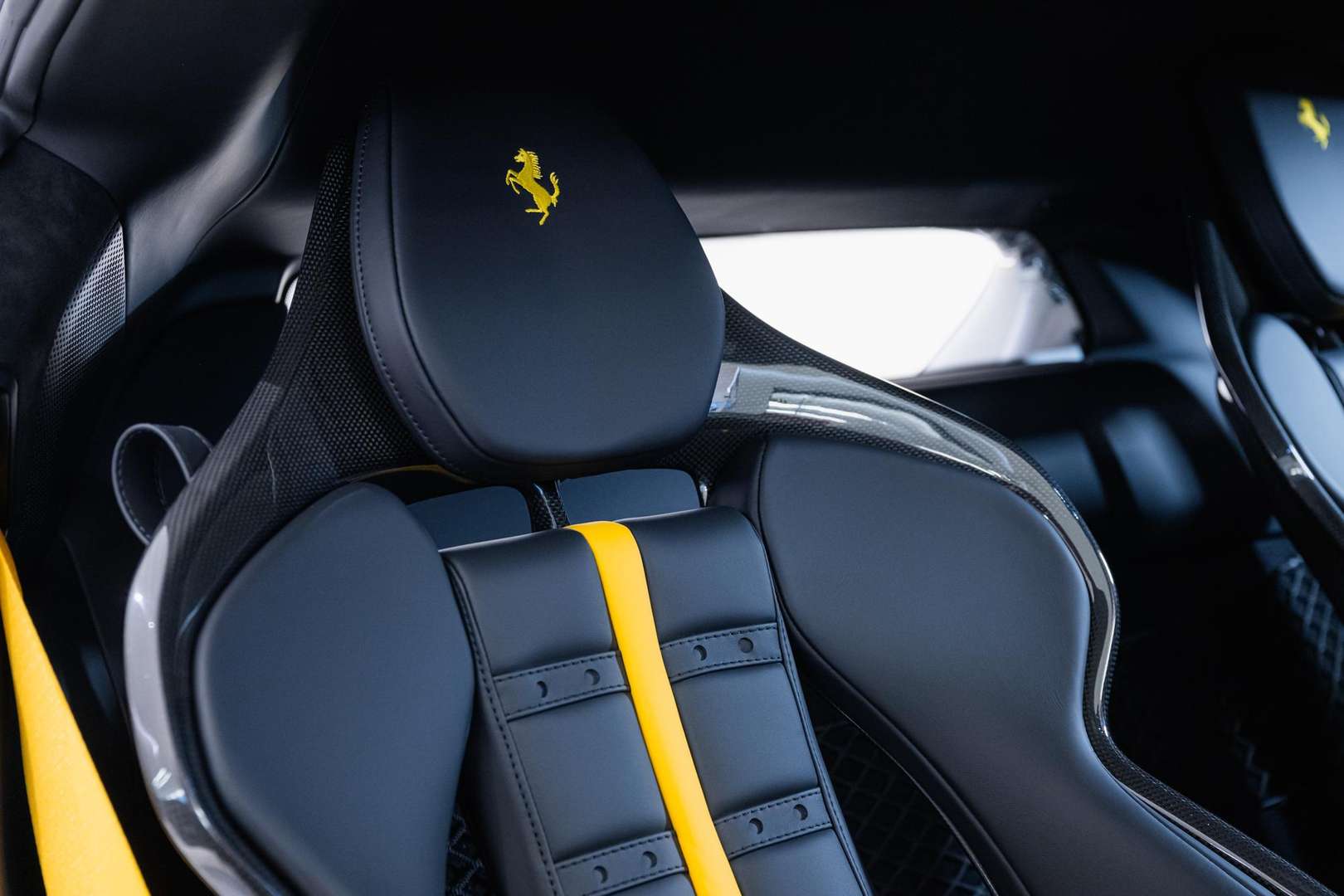 Ferrari 296 GTB - 2025 - Joinsteer - #8