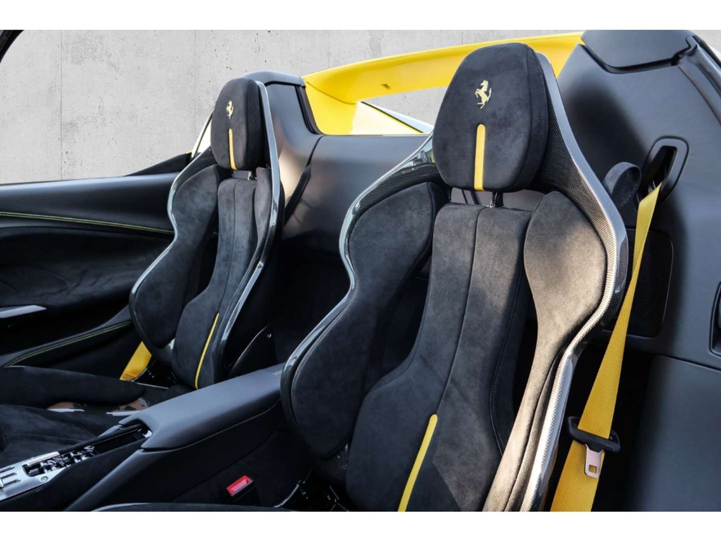 Ferrari 296 GTB - 2025 - Joinsteer - #16