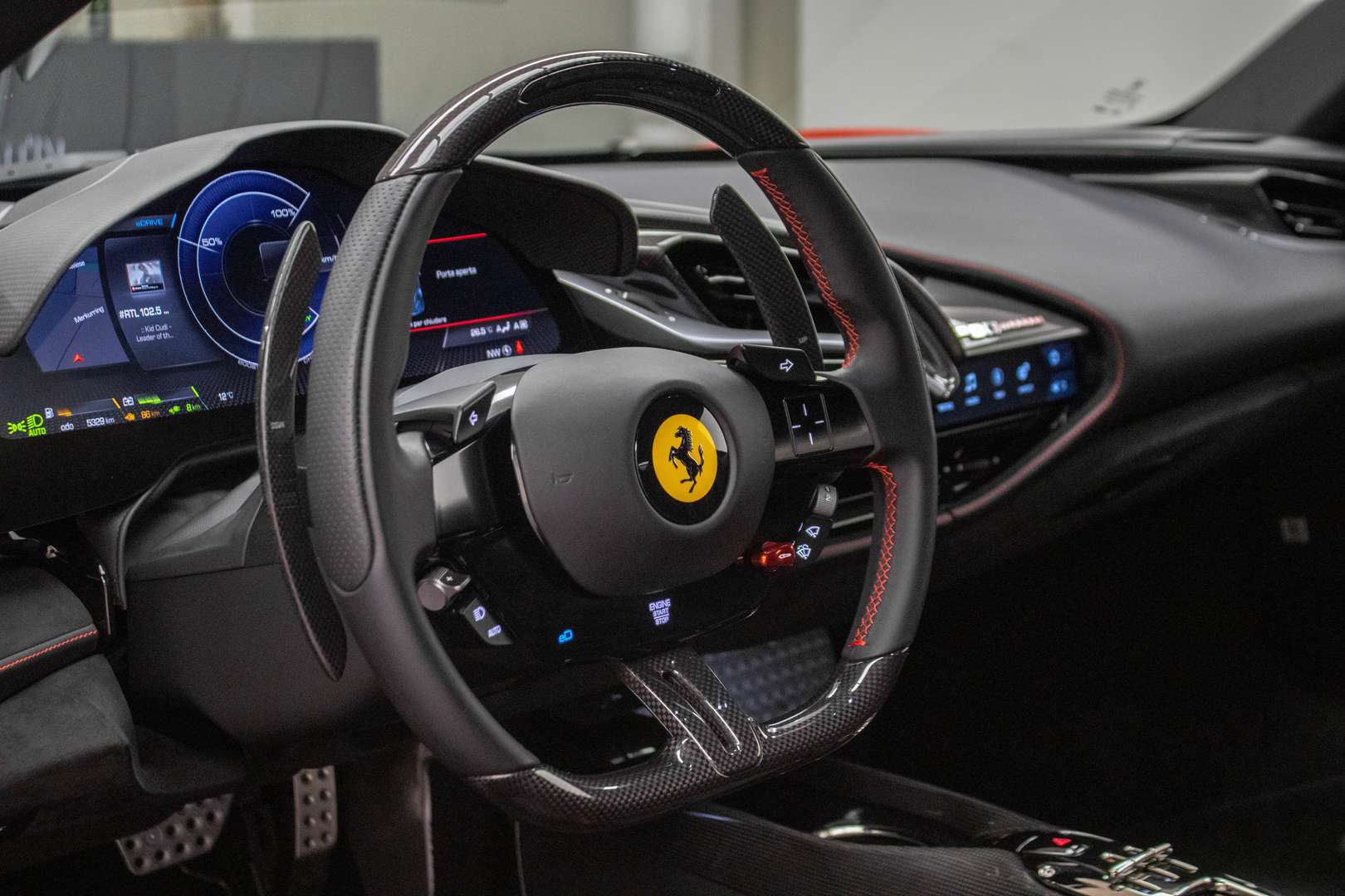 Ferrari SF90 Stradale - 2022 - Joinsteer - #25