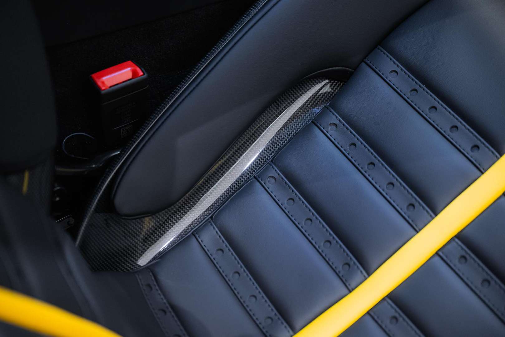 Ferrari 296 GTB - 2025 - Joinsteer - #10