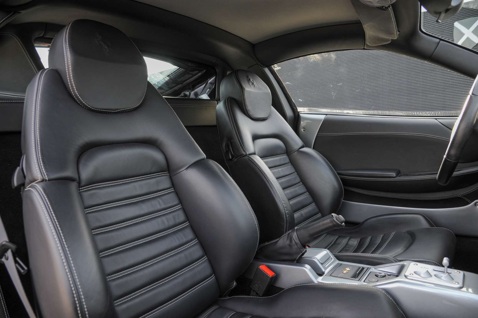 Ferrari 360 Modena - 2004 - Joinsteer - #20