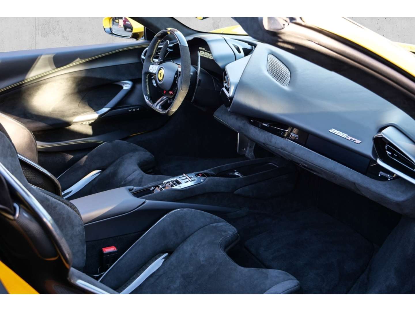 Ferrari 296 GTB - 2025 - Joinsteer - #18