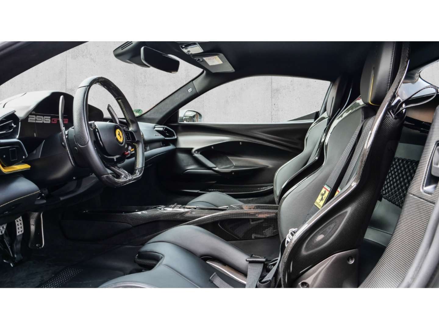 Ferrari 296 GTB - 2022 - Joinsteer - #20