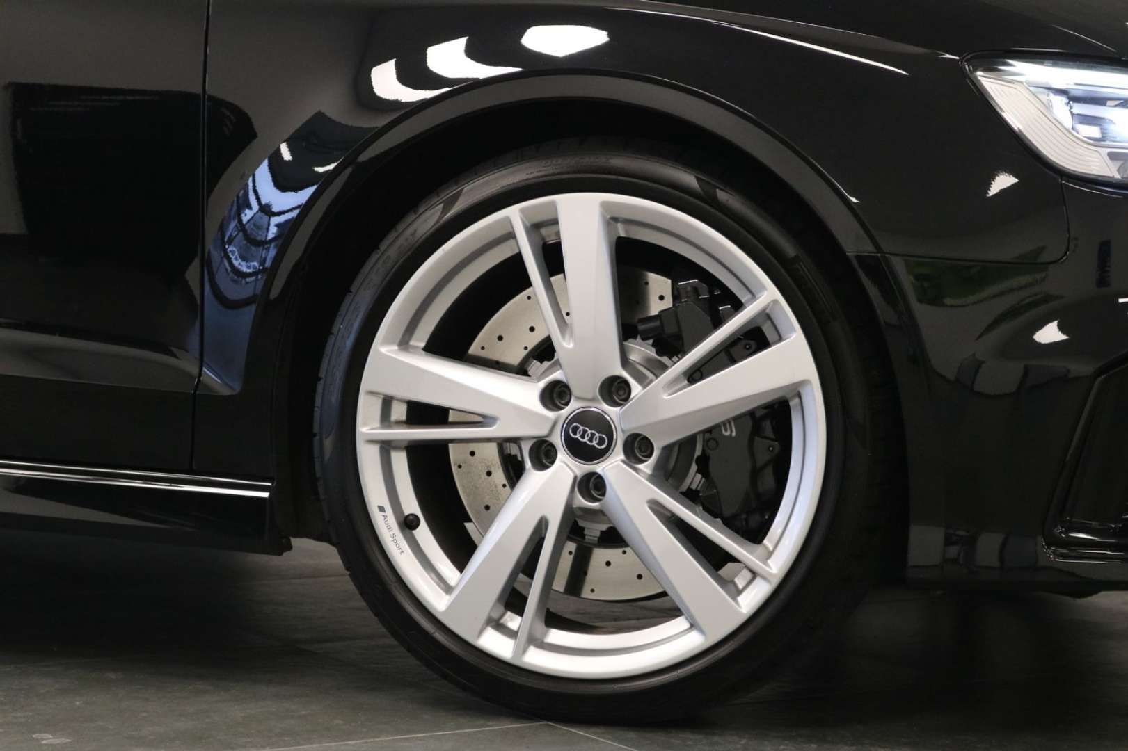 Audi RS3 2.5 TFSI - 2020 - Joinsteer - #3