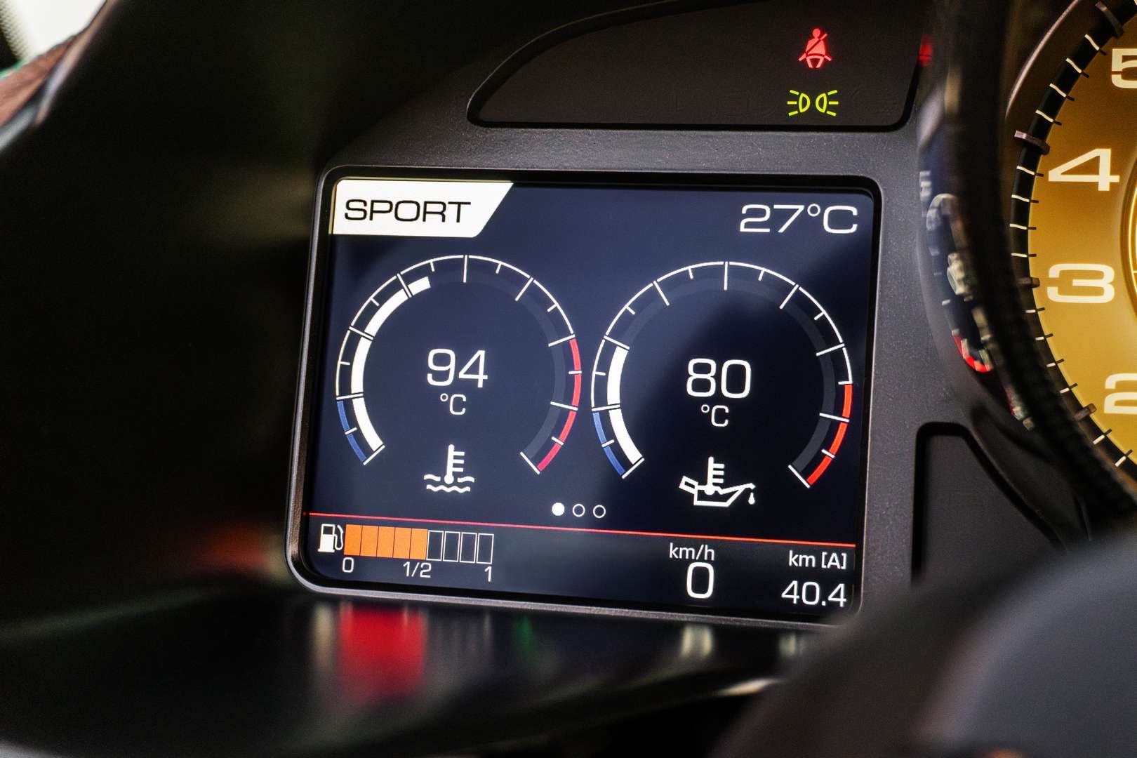 Ferrari 812 Competizione - 2023 - Joinsteer - #6