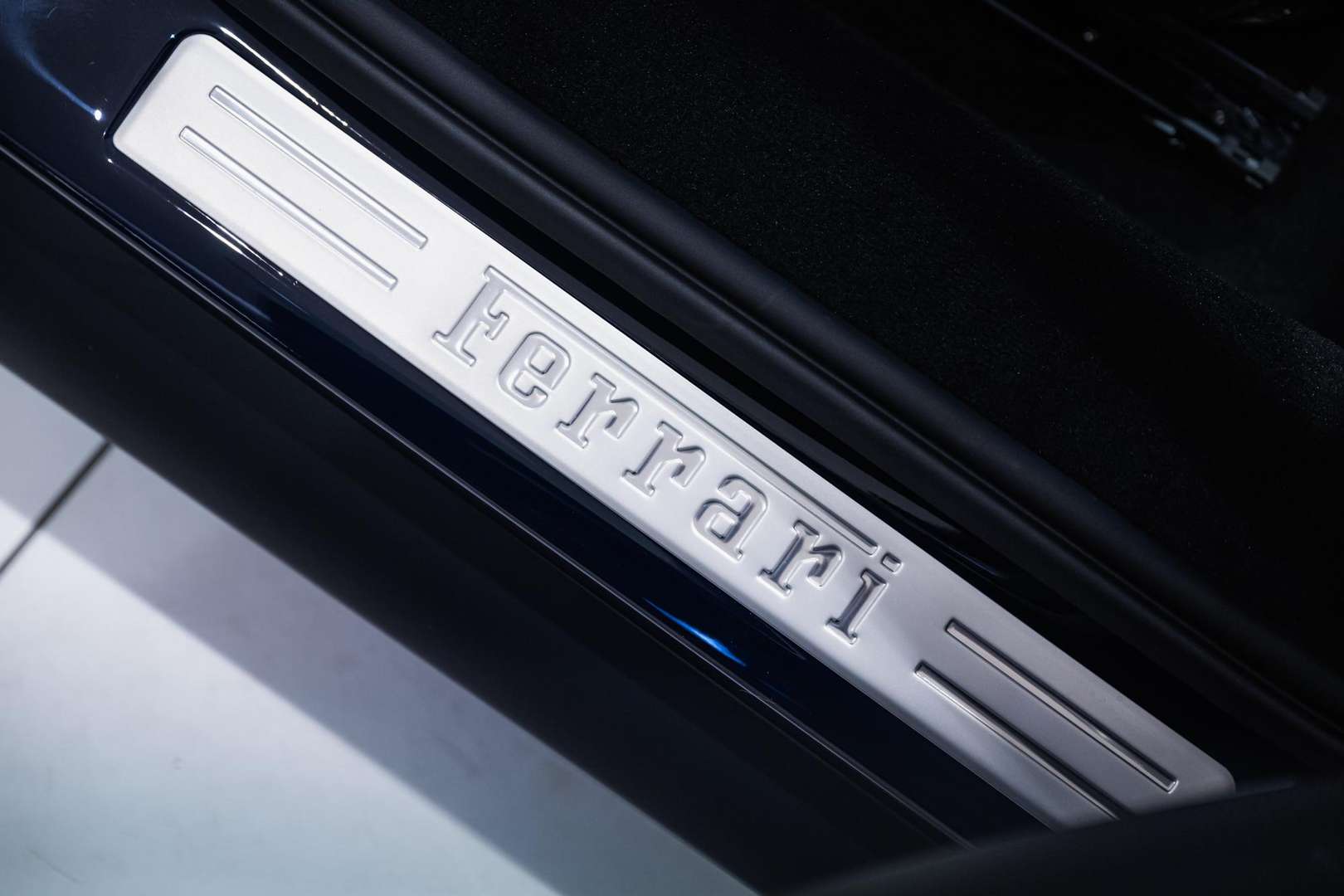 Ferrari 296 GTB - 2025 - Joinsteer - #11