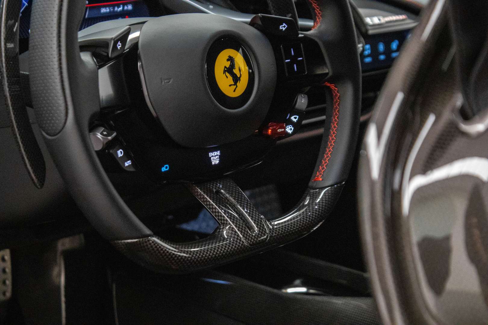 Ferrari SF90 Stradale - 2022 - Joinsteer - #27