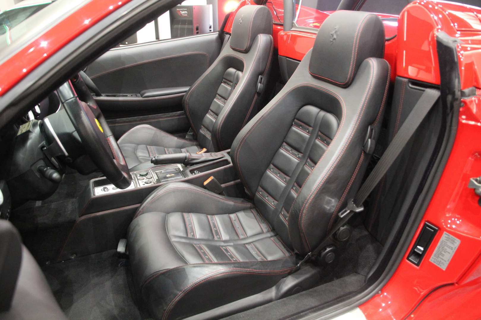 Ferrari F430 Spider - 2006 - Joinsteer - #11