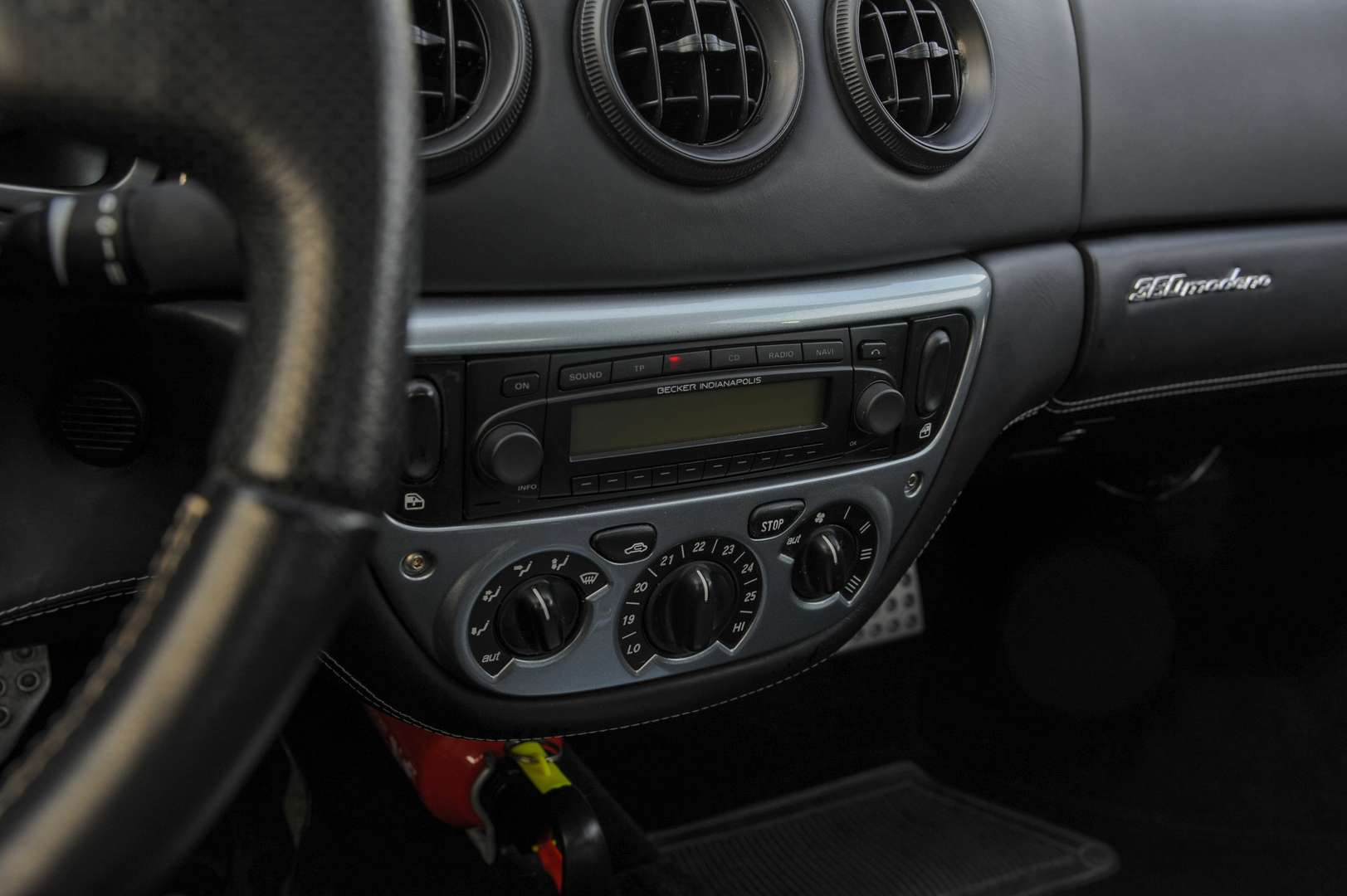 Ferrari 360 Modena - 2004 - Joinsteer - #22