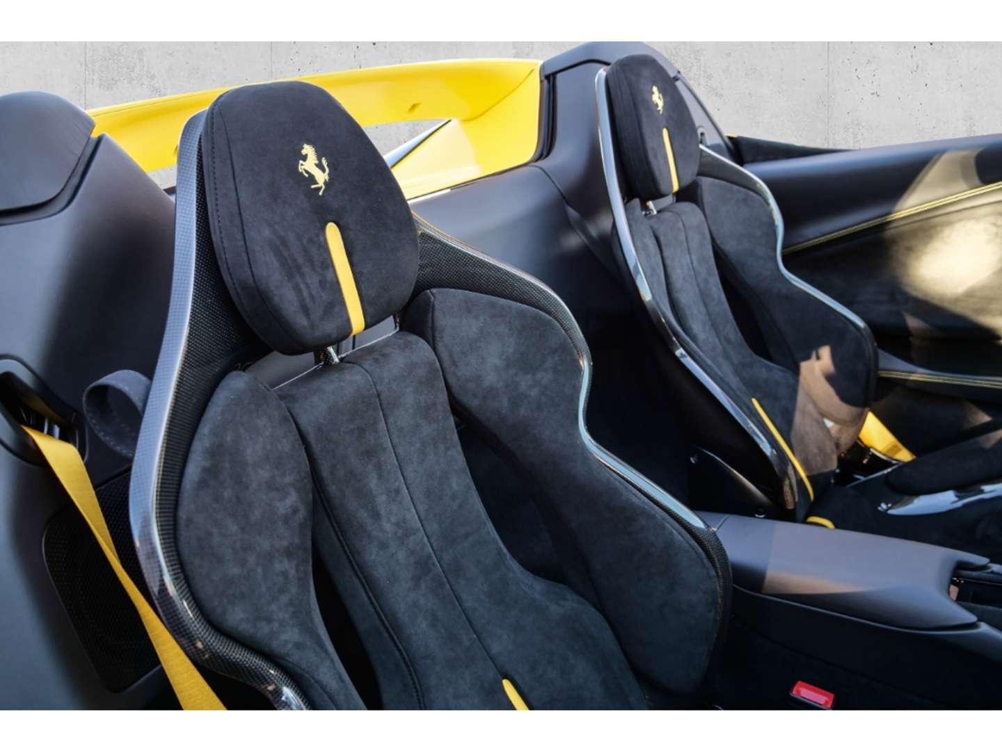 Ferrari 296 GTB - 2025 - Joinsteer - #19