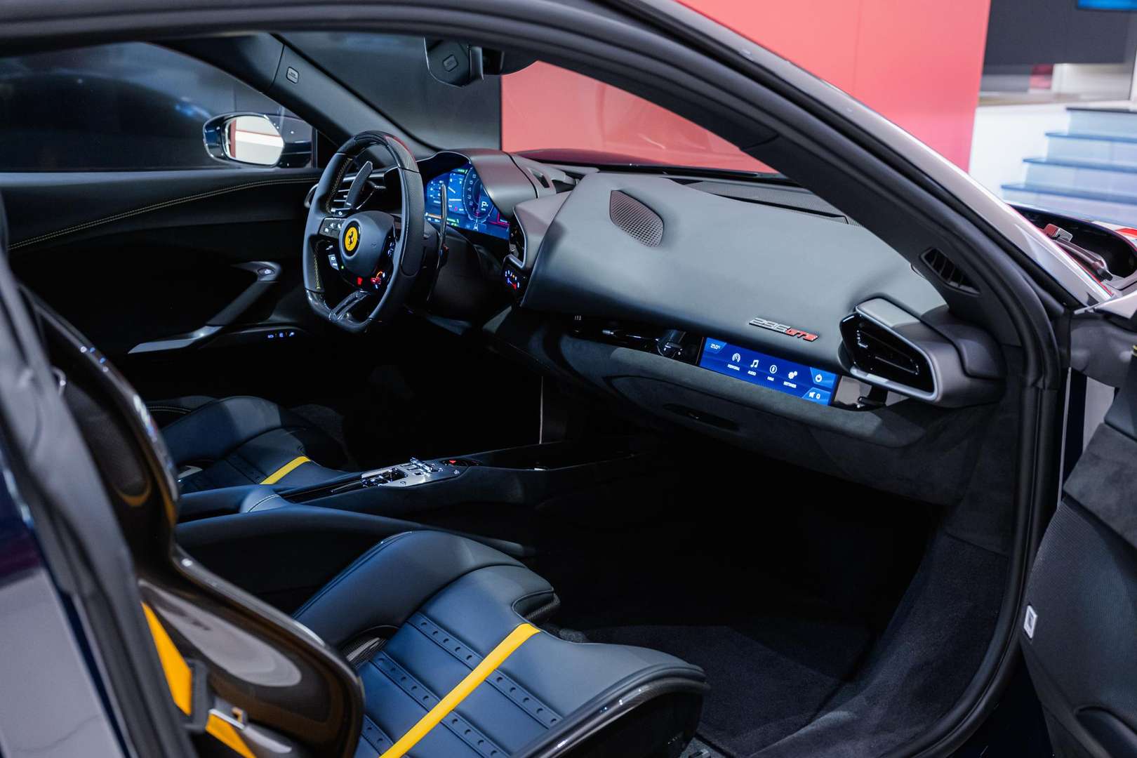 Ferrari 296 GTB - 2025 - Joinsteer - #13