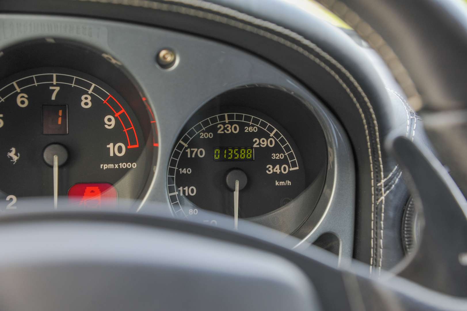 Ferrari 360 Modena - 2004 - Joinsteer - #23