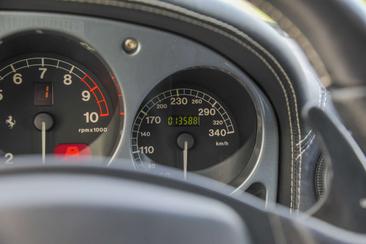 Ferrari 360 Modena — photo 23