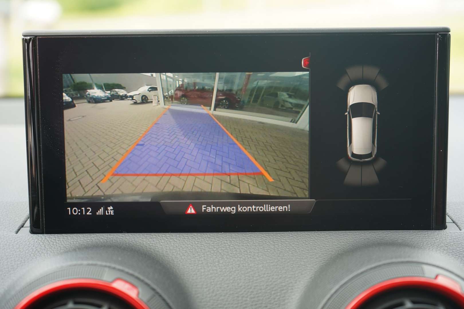 Audi SQ2 2.0 TFSI - 2019 - Joinsteer - #13