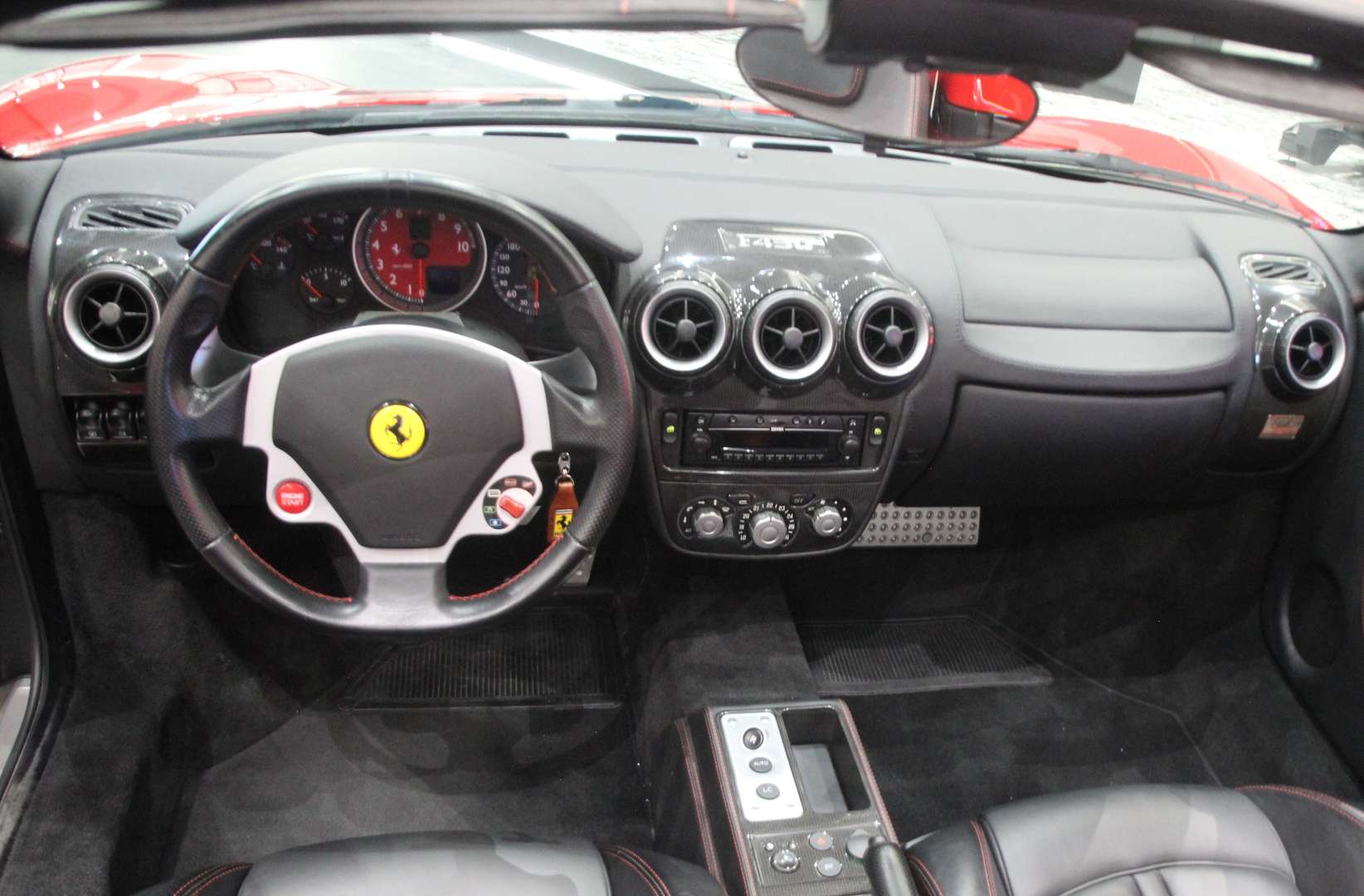 Ferrari F430 Spider - 2006 - Joinsteer - #12