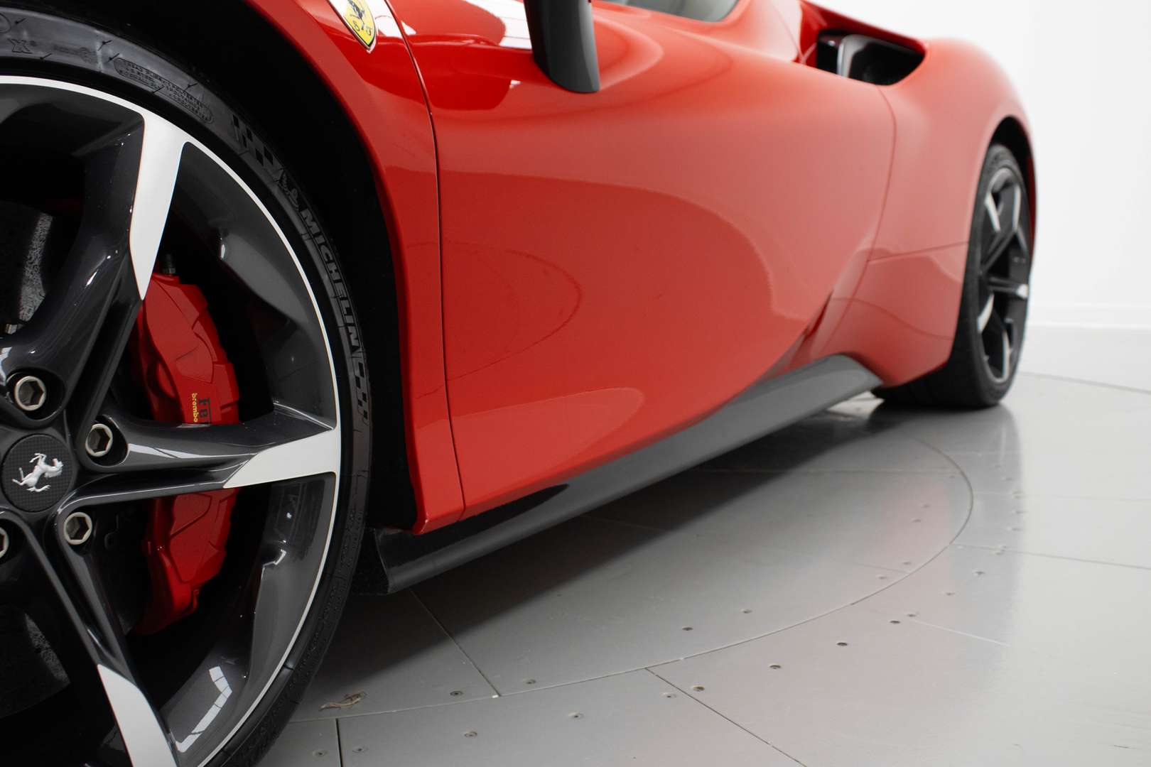 Ferrari SF90 Stradale - 2022 - Joinsteer - #29