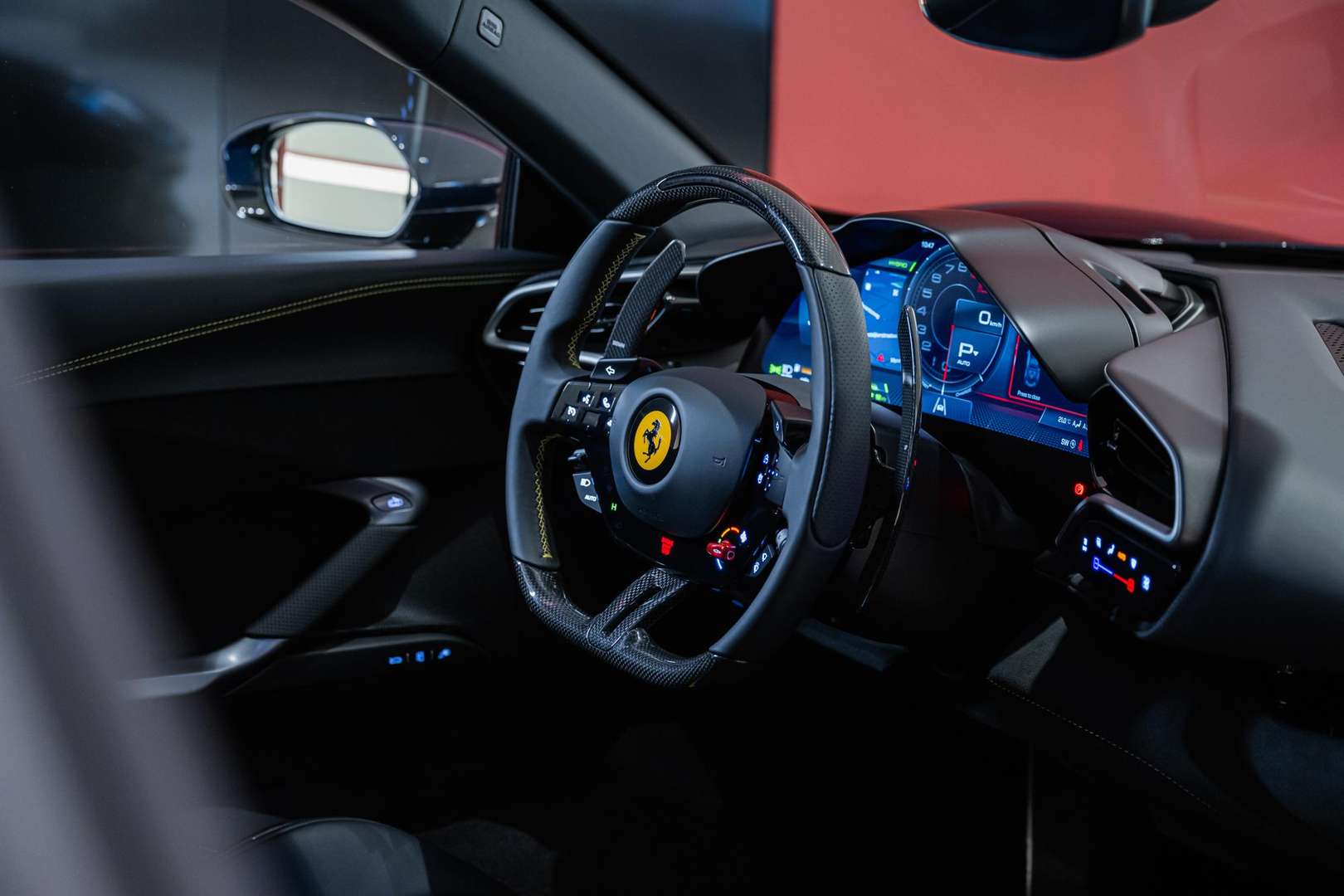 Ferrari 296 GTB - 2025 - Joinsteer - #14