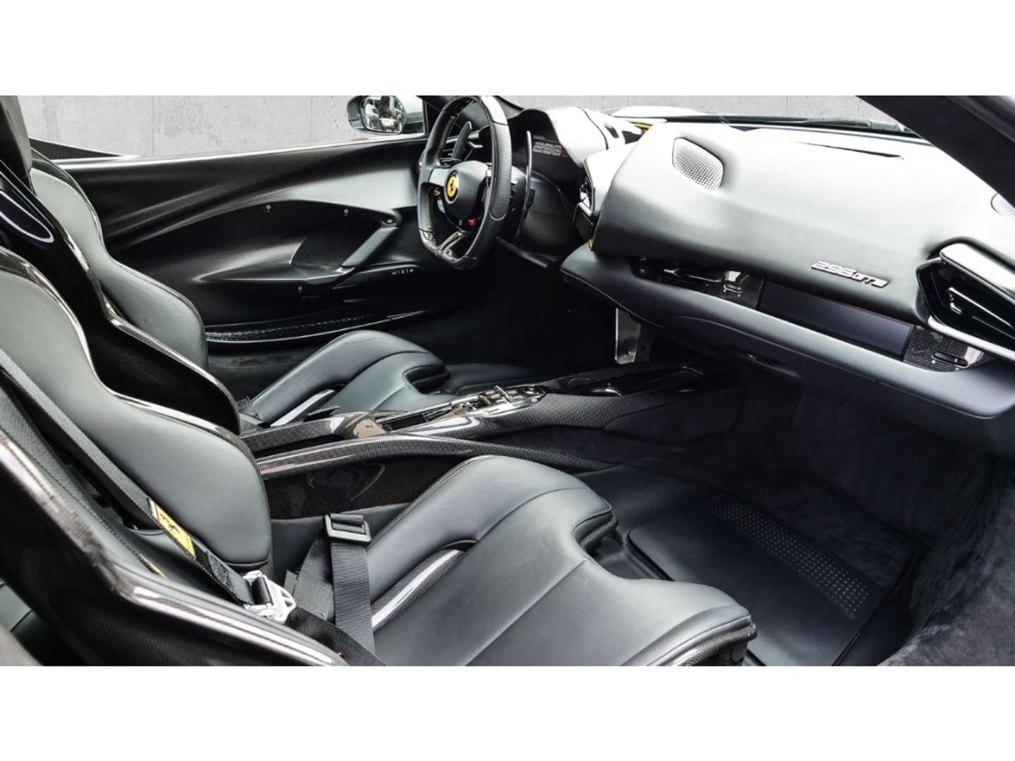 Ferrari 296 GTB - 2022 - Joinsteer - #22