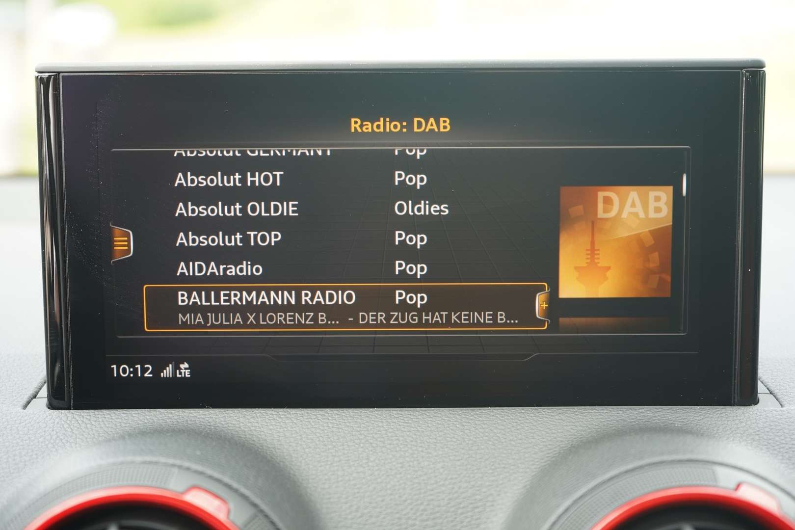 Audi SQ2 2.0 TFSI - 2019 - Joinsteer - #14