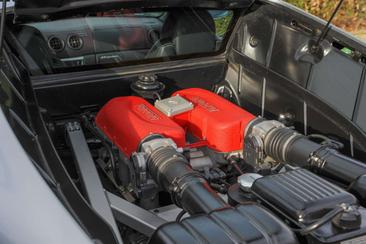 Ferrari 360 Modena — photo 24
