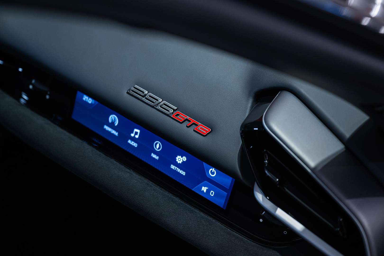 Ferrari 296 GTB - 2025 - Joinsteer - #15