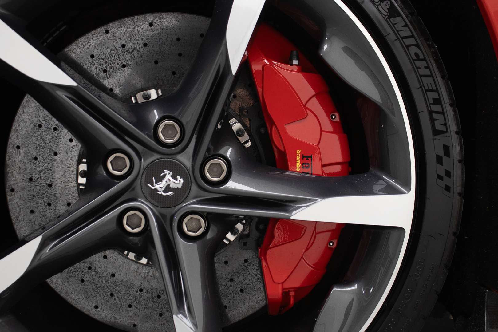 Ferrari SF90 Stradale - 2022 - Joinsteer - #30