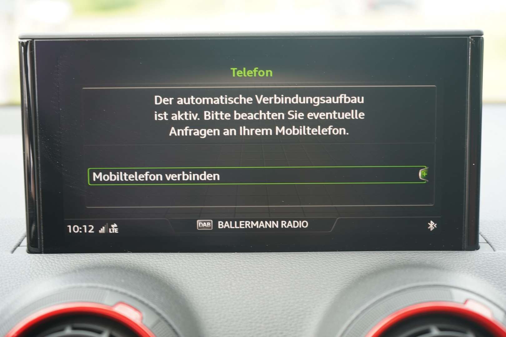 Audi SQ2 2.0 TFSI - 2019 - Joinsteer - #15