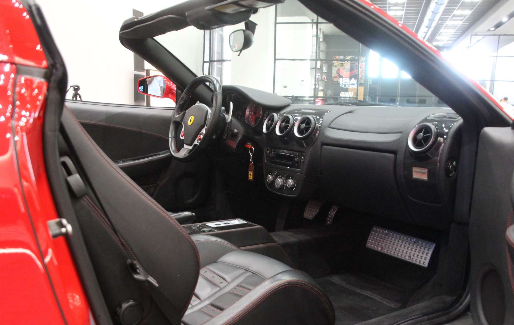 Ferrari F430 Spider - 2006 - Joinsteer - #13