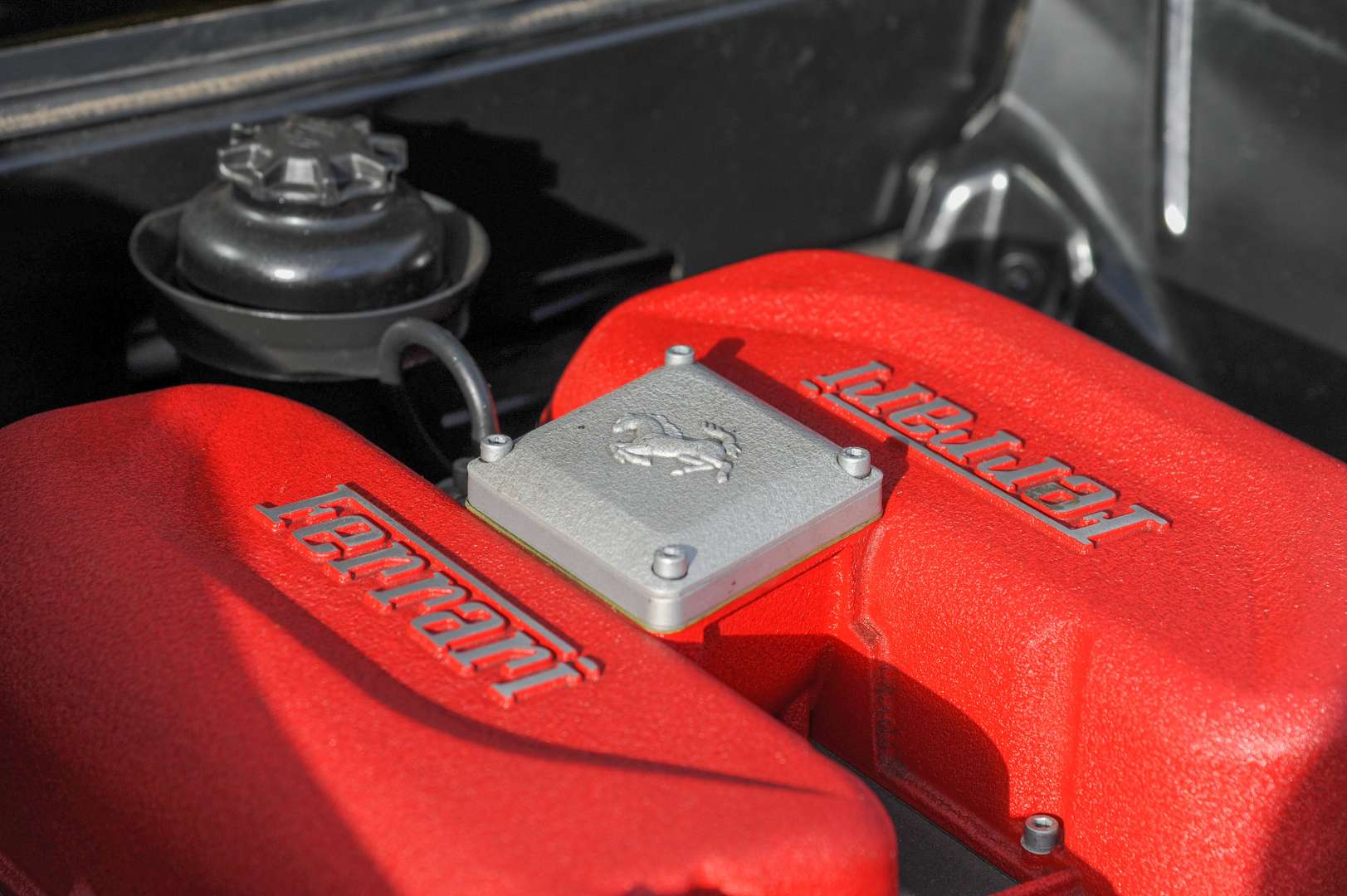 Ferrari 360 Modena - 2004 - Joinsteer - #25