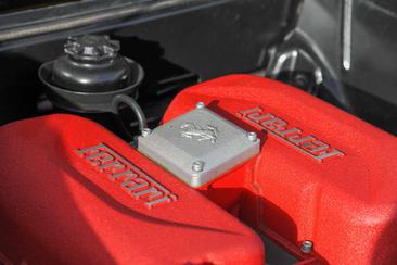 Ferrari 360 Modena — photo 25