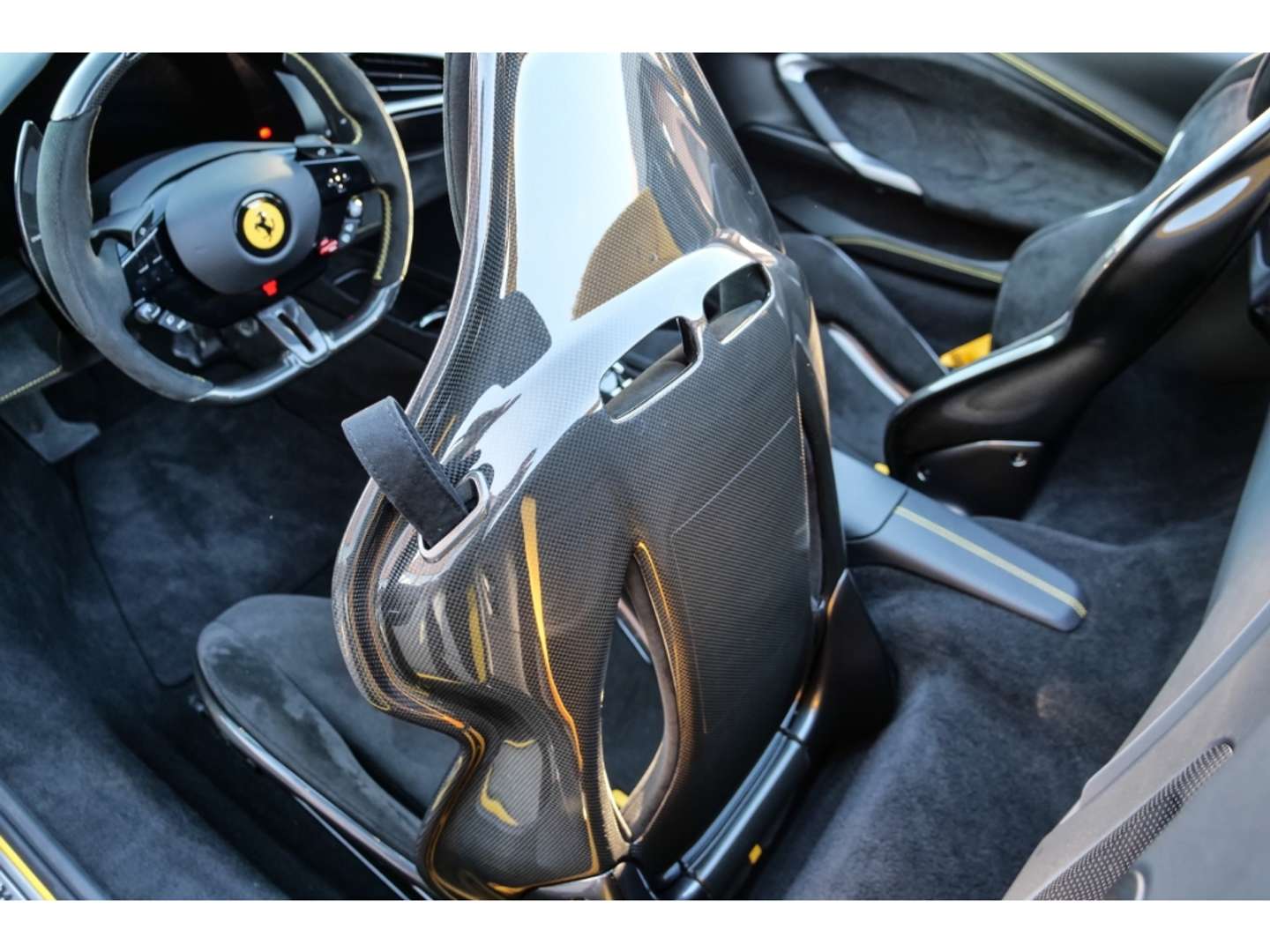 Ferrari 296 GTB - 2025 - Joinsteer - #21