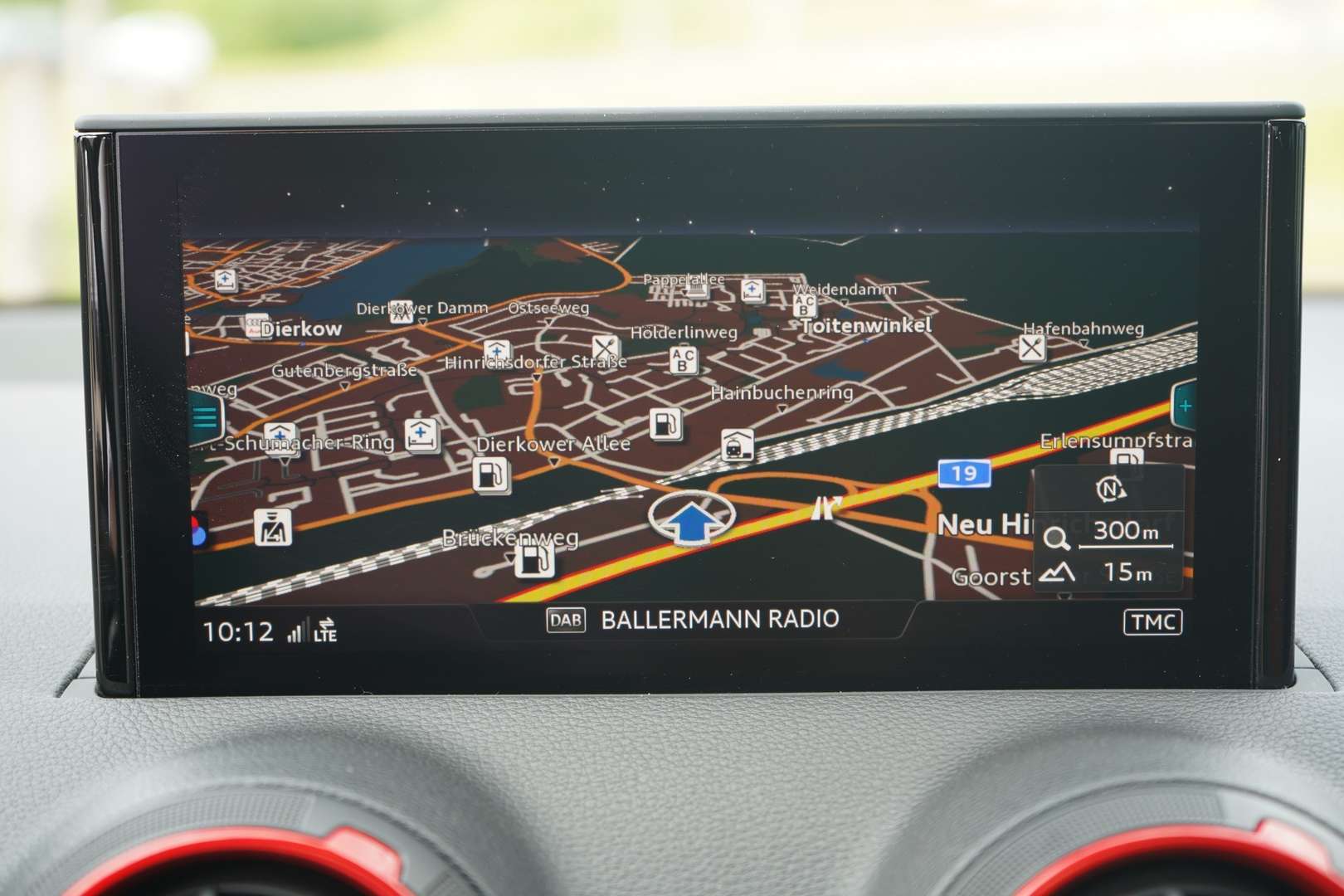 Audi SQ2 2.0 TFSI - 2019 - Joinsteer - #16