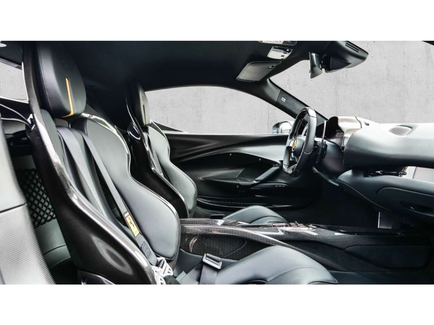 Ferrari 296 GTB - 2022 - Joinsteer - #23