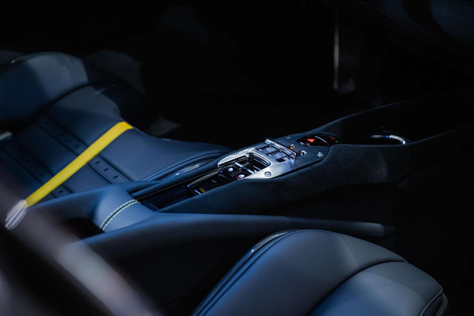 Ferrari 296 GTB - 2025 - Joinsteer - #16