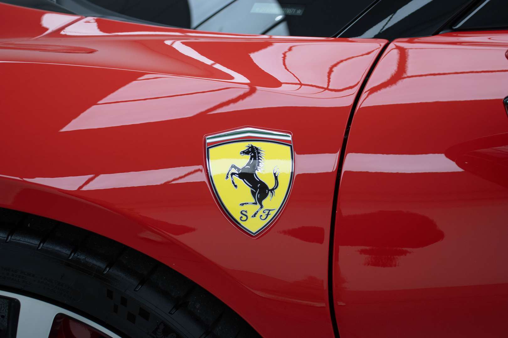 Ferrari SF90 Stradale - 2022 - Joinsteer - #31