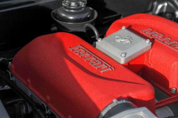 Ferrari 360 Modena — photo 26