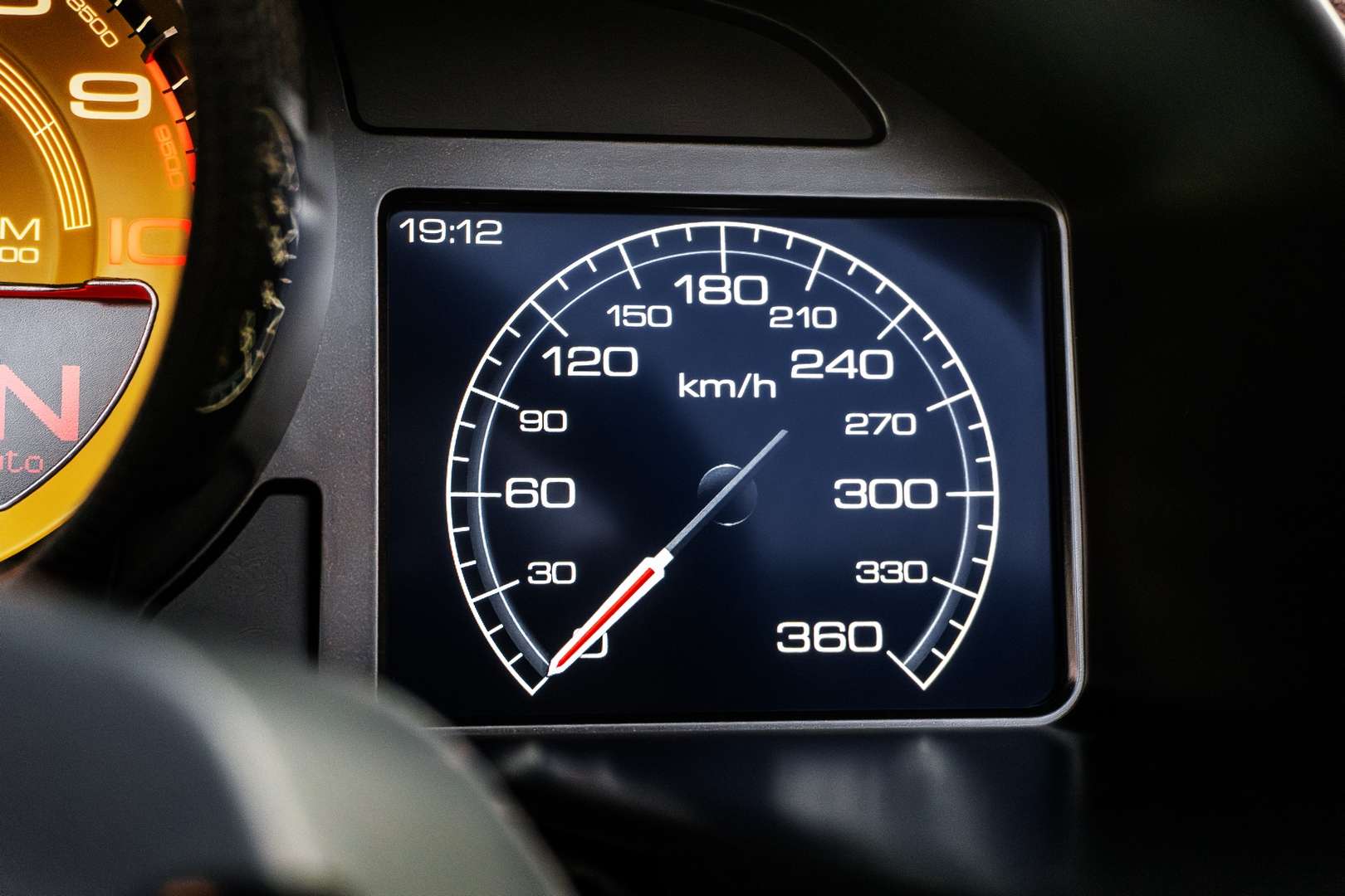 Ferrari 812 Competizione - 2023 - Joinsteer - #8