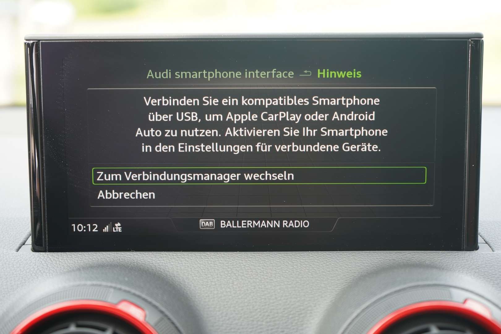 Audi SQ2 2.0 TFSI - 2019 - Joinsteer - #17